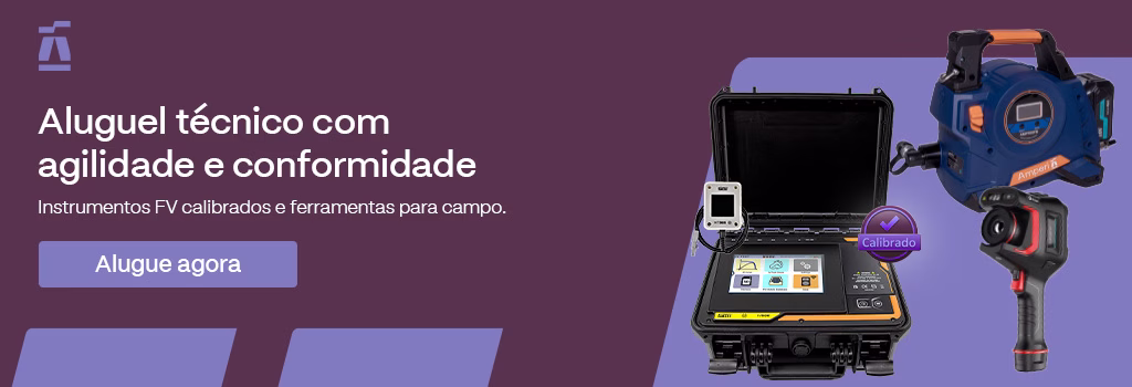 termografia industrial