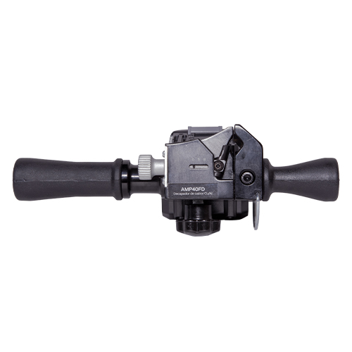 Decapador de cabos AMP40FD