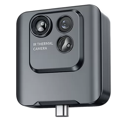 ermovisor industrial para inspeção térmica segura e eficiente