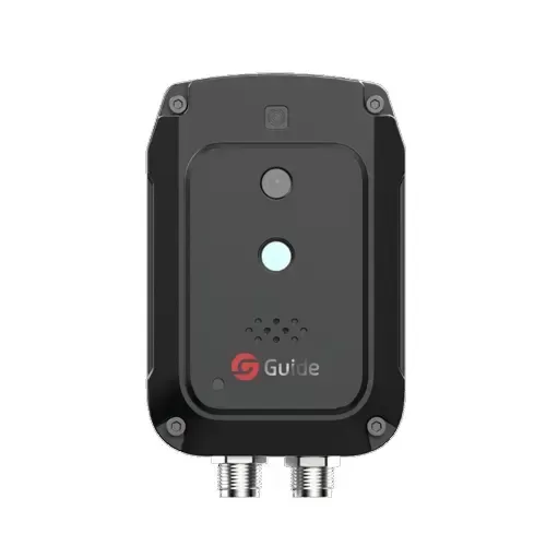 Termovisor industrial para inspeção térmica segura e eficiente