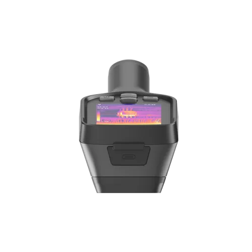 Câmera térmica industrial AMP384TP