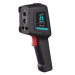 c&acirc;meras termogr&aacute;ficas