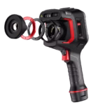 c&acirc;meras termogr&aacute;ficas