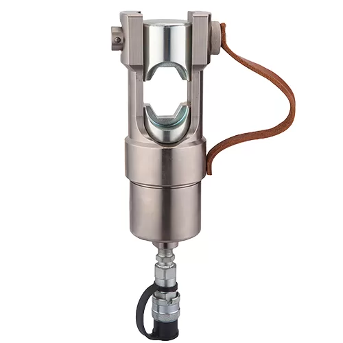 Cabeçote de compressão de cabos até 630mm2