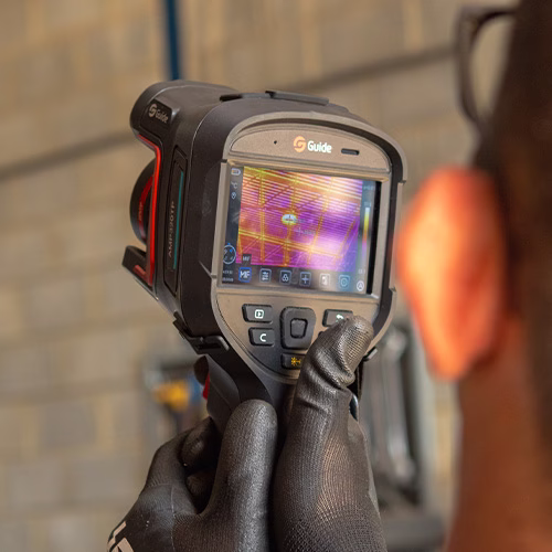 solu&ccedil;&otilde;es industriais