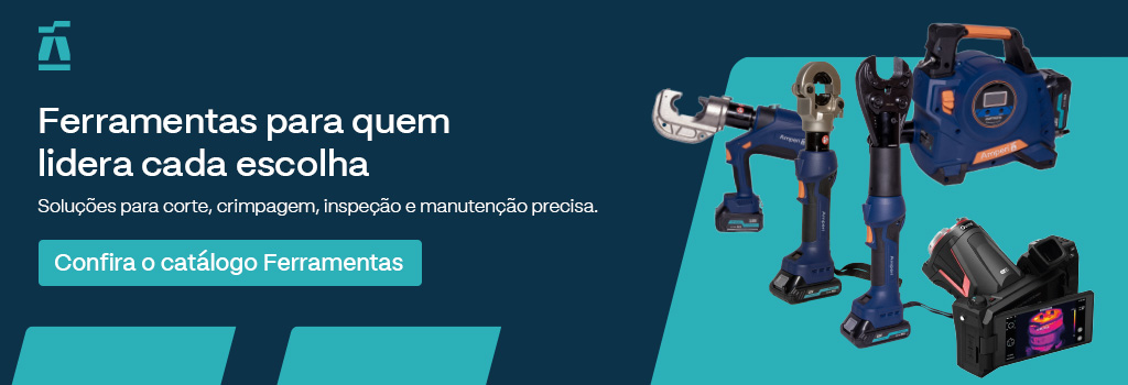 termografia industrial
